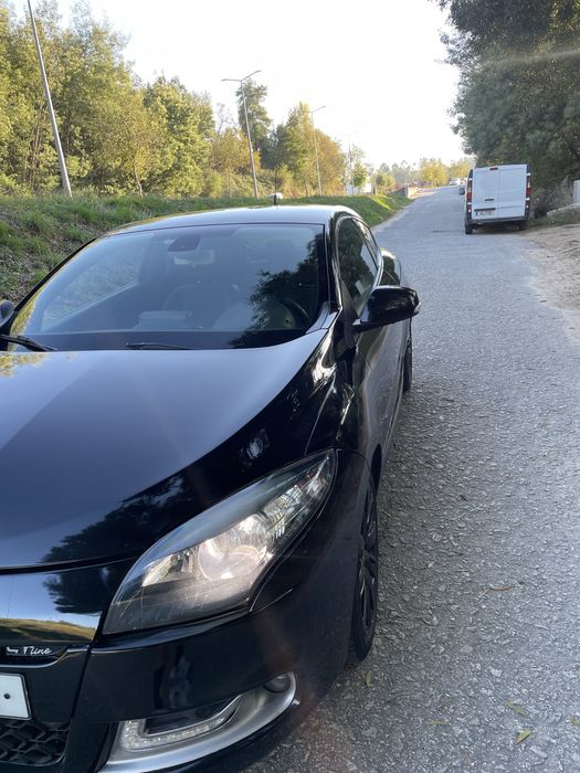 Renault Mégane Coupé GT Line 1.6 dCi – 135 CV — photo 4