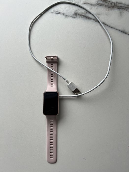 Huawei watch fit
