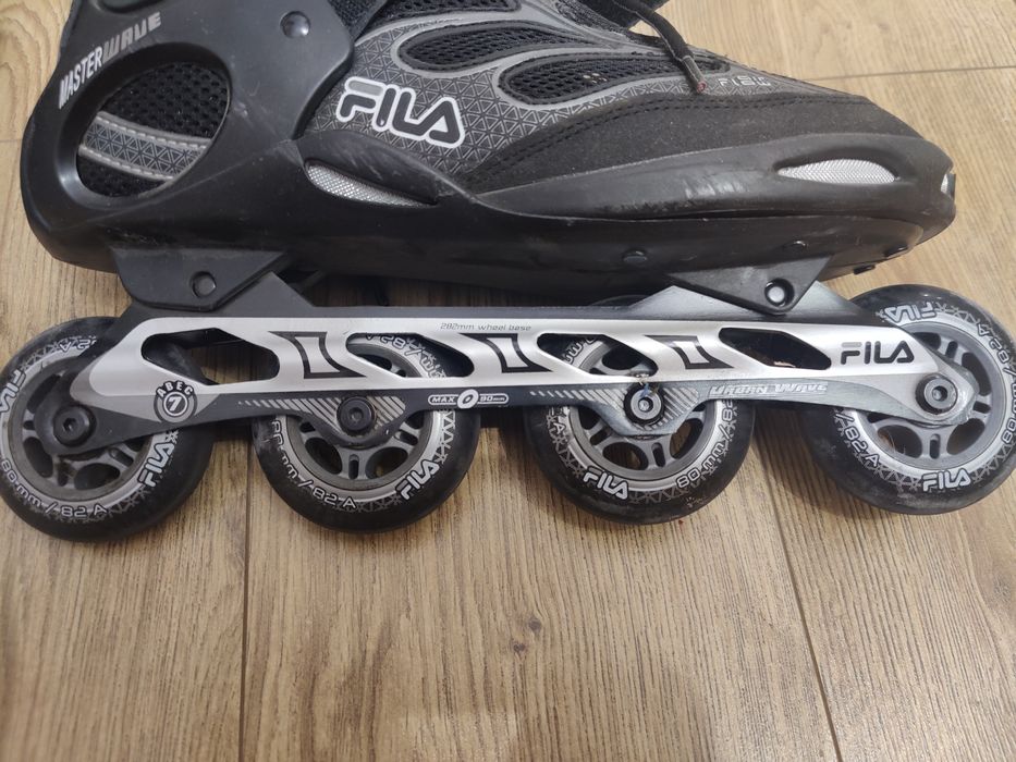 Rolki FILA MĘSKIE rozmiar 46