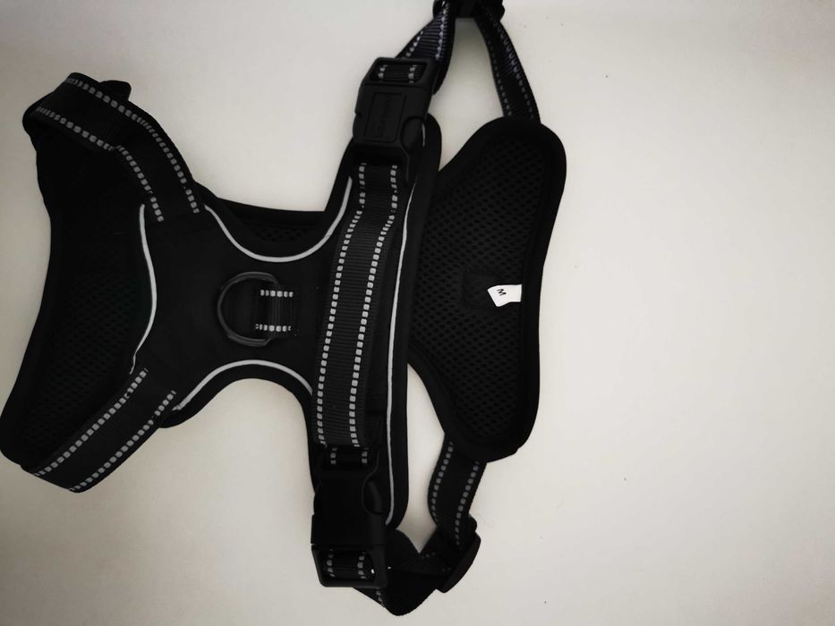 Vendo arnés para cão tamanho M