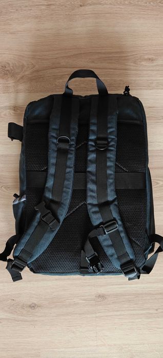 Mochila para máquina Fotográfica