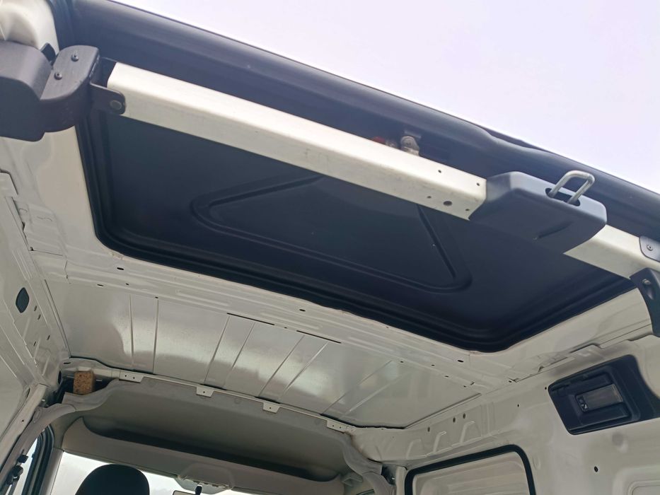 Opel combo blaszak furgon 2012 rok 1.3 CDTI klimatyzacja zdrowy