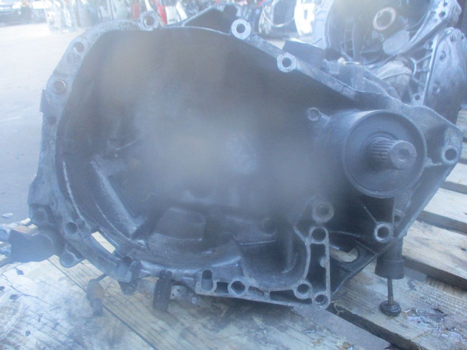 Caixa de velocidades manual MITSUBISHI Carisma Hatchback (DA_)