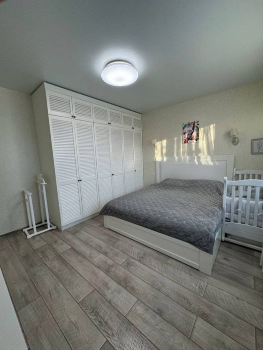 Продаж таунхауса КМХуторок