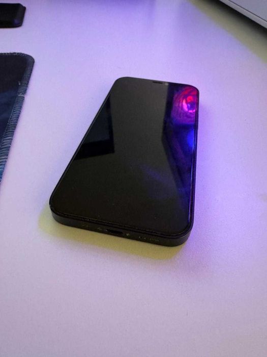 PARA DESPACHAR Iphone 12 mini 128gb + capas + powerbank