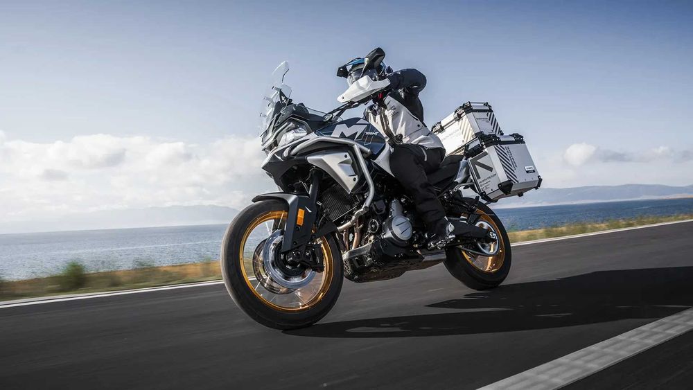 CFMOTO 700 MT // Turystyk / RATY /LEASING / Dostawa cała PL // OKAZJA