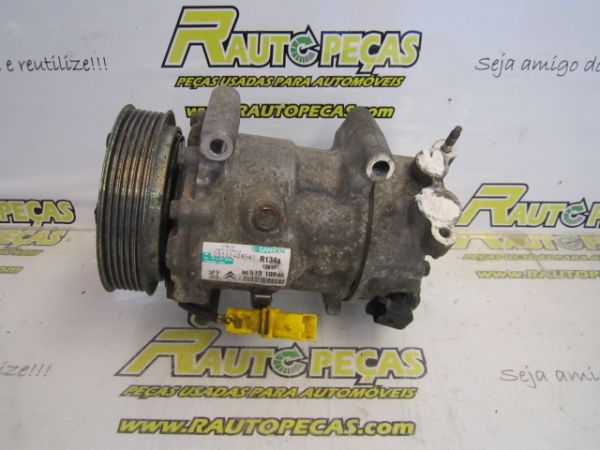 Compressor do ac - citroën c4 i (lc_) | 04 - 13