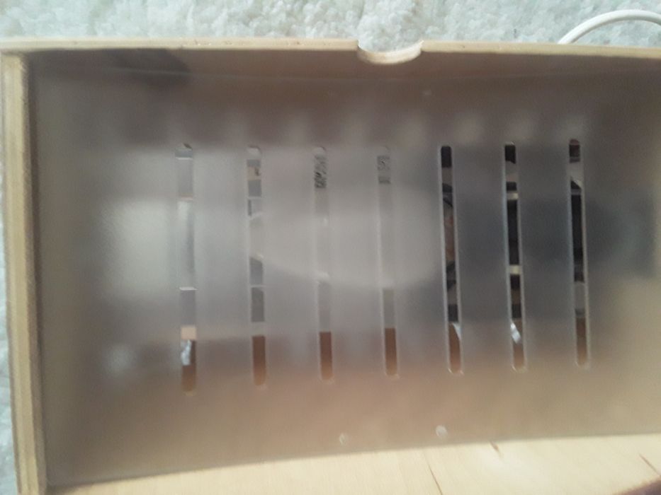 Candeeiros para aplicar na parede