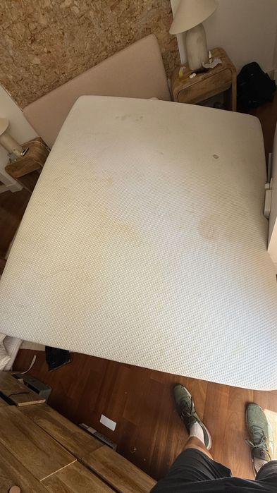 colchão Emma Hybrid Premium