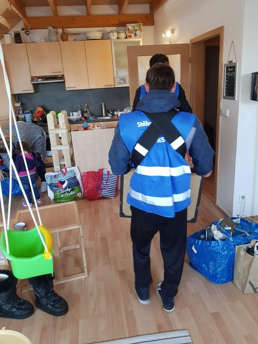 ‼️Услуги переезда быстро‼️ Грузчики‼️Перевозка бытовой