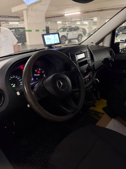 Mercedes-Benz Vito 111 CDI