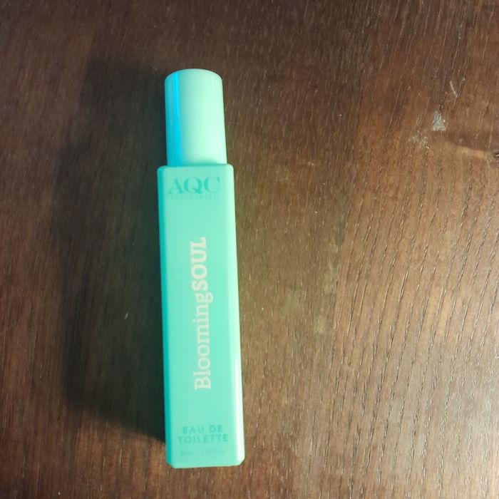 Eau de Toillete Blooming Soul