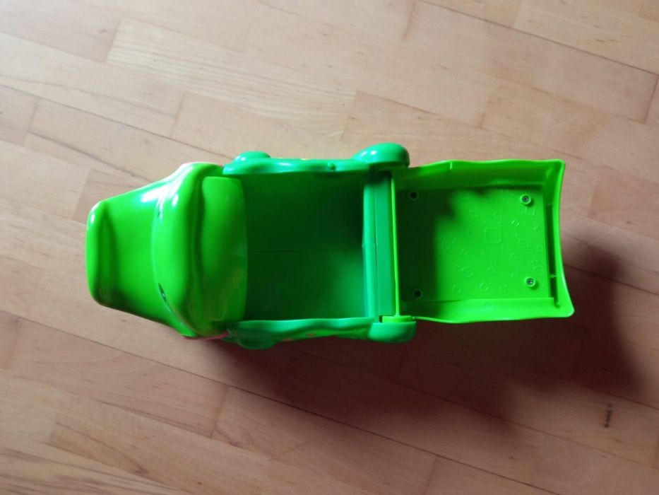 Krokodyl Fisher Price