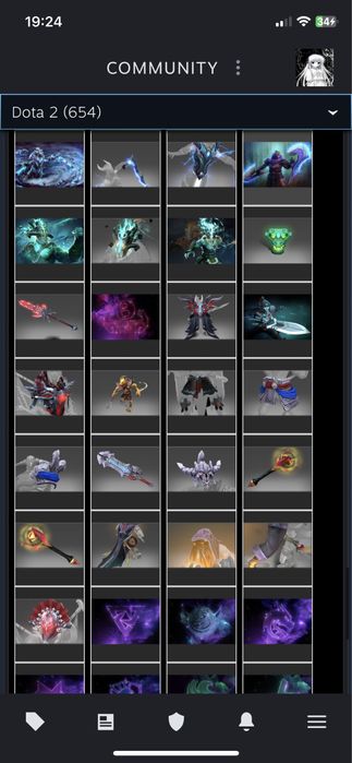 продам акаунт в дота 2/dota2