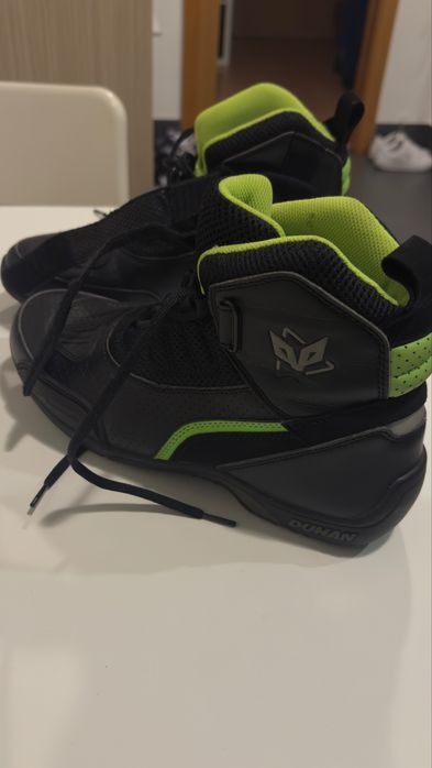 Botas mota Duhan
