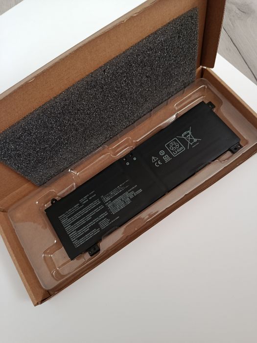 Nowa bateria do laptopa ASUS C41N2010 | 15.48V 56Wh ROG Strix G15 TUF