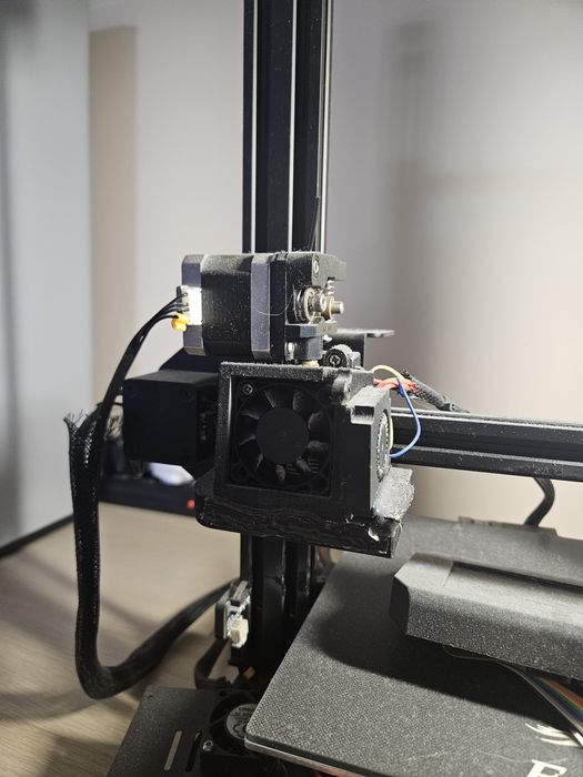 Creality Ender 3 v2
