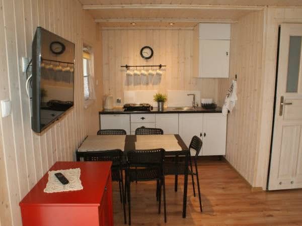 Pokoje i domki -  Koja