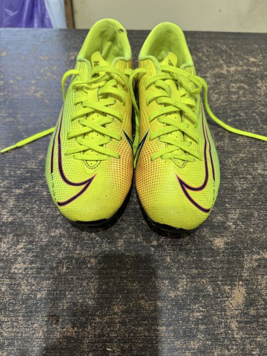 Бутсы Nike 35,5 размер