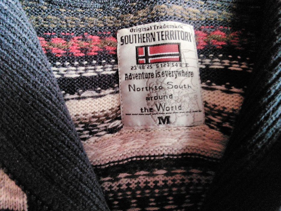 Sweter męski Rozm. M