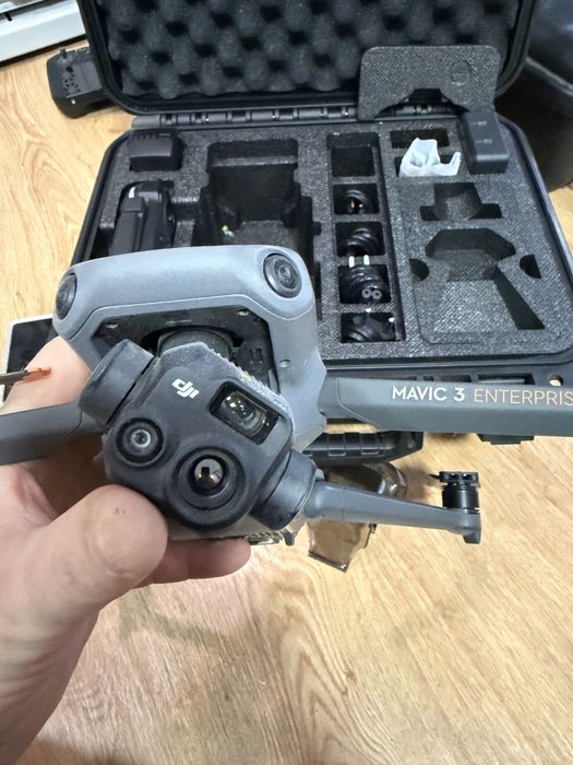 Mavic 3T  майже новий