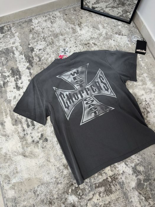 Футболка West Coast Choppers