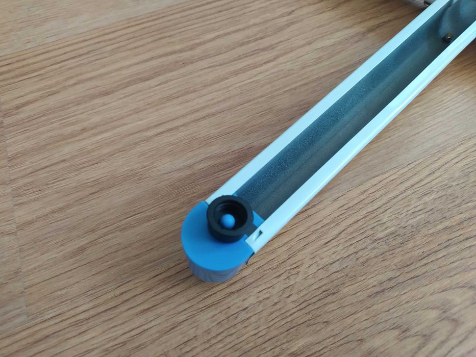 same stopki do wiatraka nowe plastikowe super oferta jak na zdjeciu