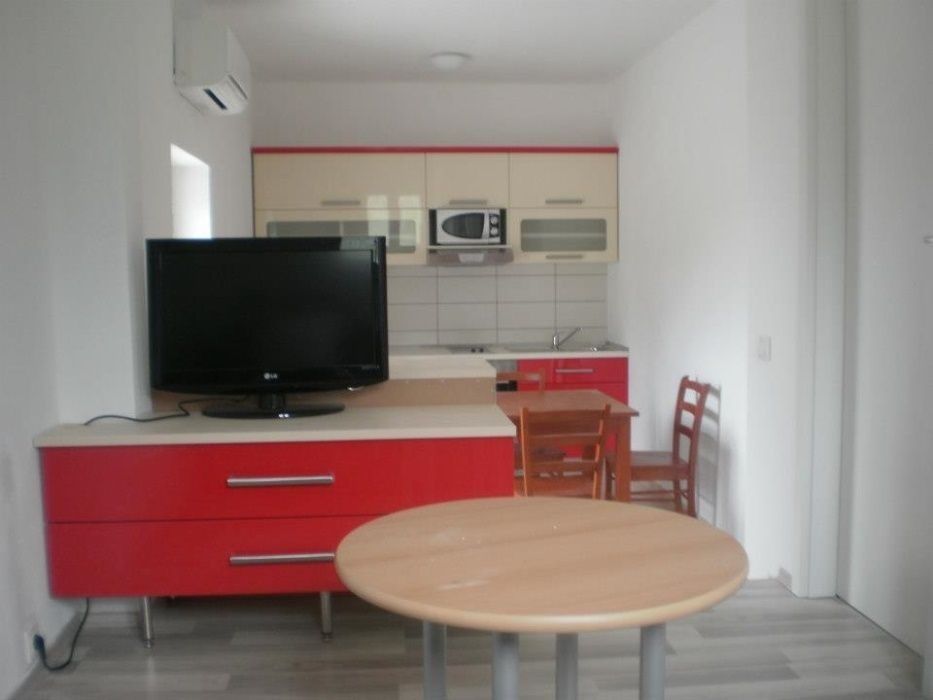 Wakacje, Chorwacja, Apartamet z basenem, okolice Split, Makarska