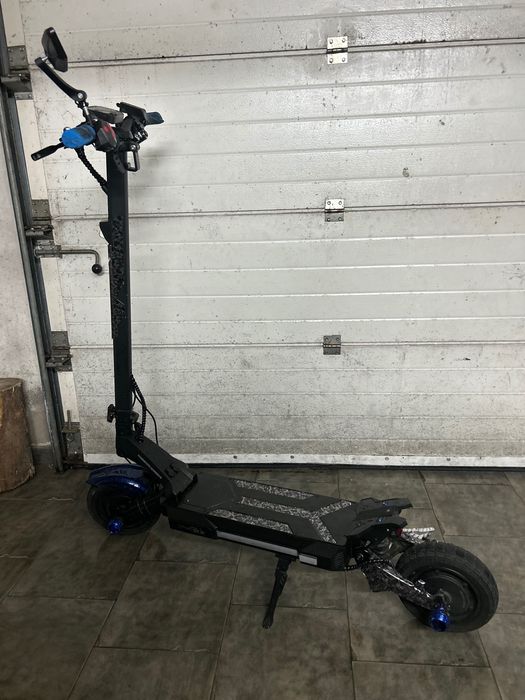 Urbanglide cruise 1000 gt 2x2