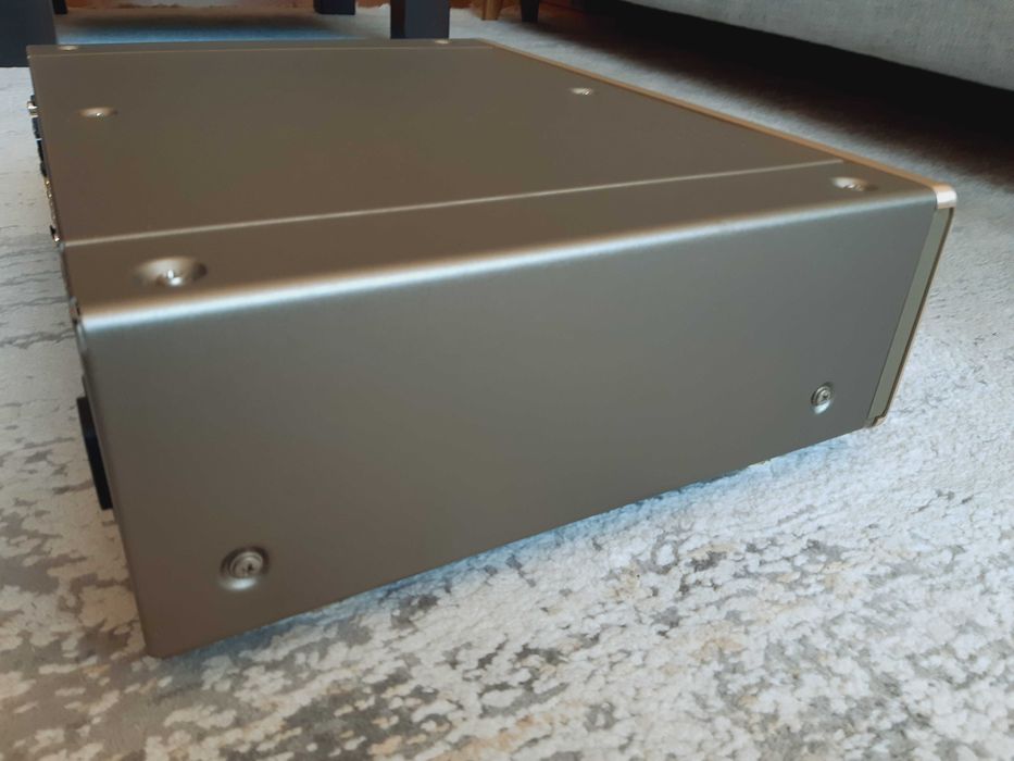 DVD  програвач Denon SACD/DVD-2900