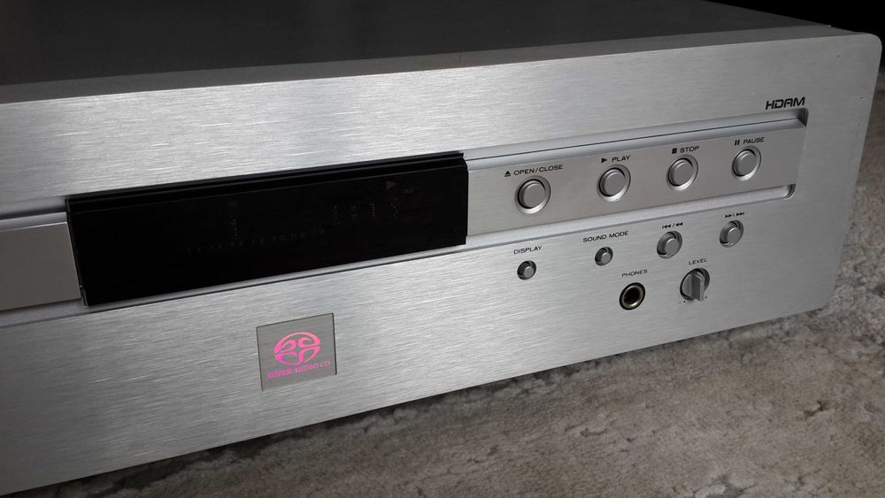 SACD Marantz SA-7001 , Тюнер Marantz ST-6000