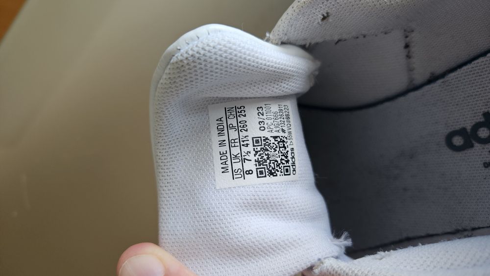 Adidas Stan Smith 41 1/3