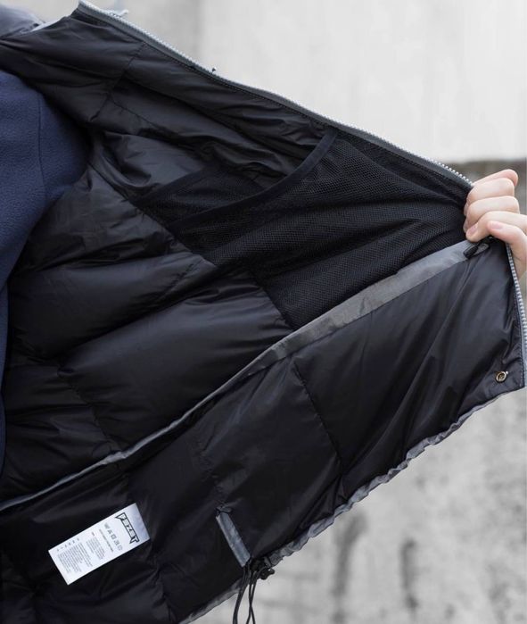 Зимова тактична куртка на пуху, Call Dragon 10.0®️ -30 всі кольори