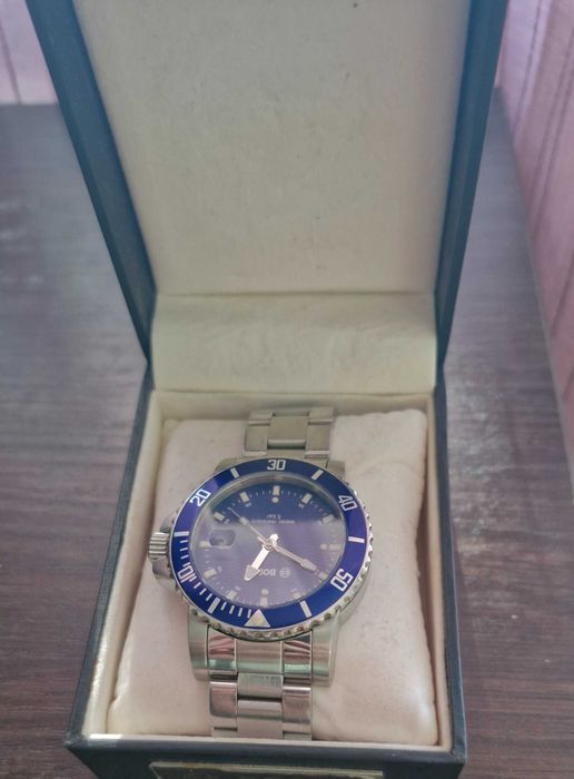 Годинник механічний Bosch