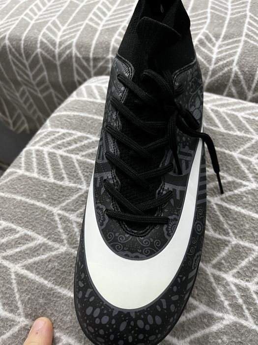 Sapatilhas futsal/futebol