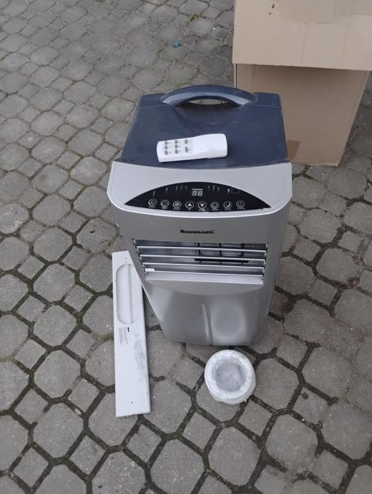 Klimatyzator RAVANSON .