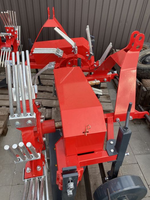 Картоплекопалка Картоплекопачка Картофлекопалка Фуркало Швирялка