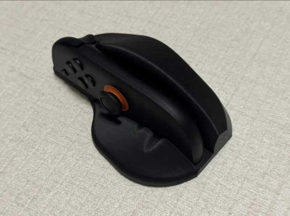 Uchwyt myszka do Joy-Con Nintendo Switch 2 • joystick → mysz / adapter