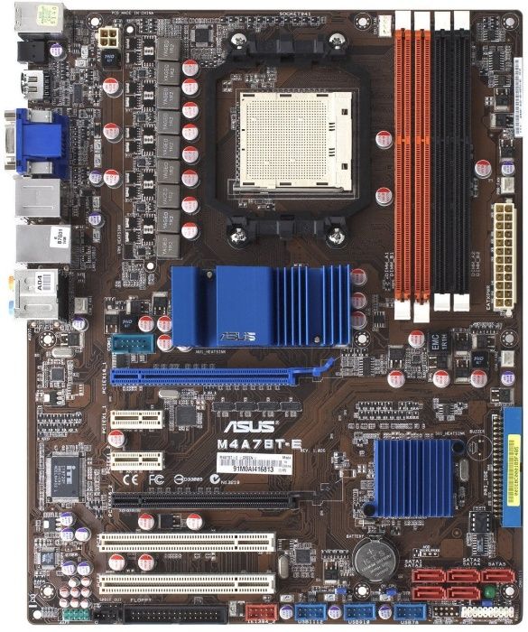 Материнська Плата Б/У Є ВИБІР s1156 1155,AM3, AM3+, Am2, FM1, FM2 s775