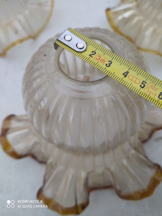 Globos para candeeiros valor un