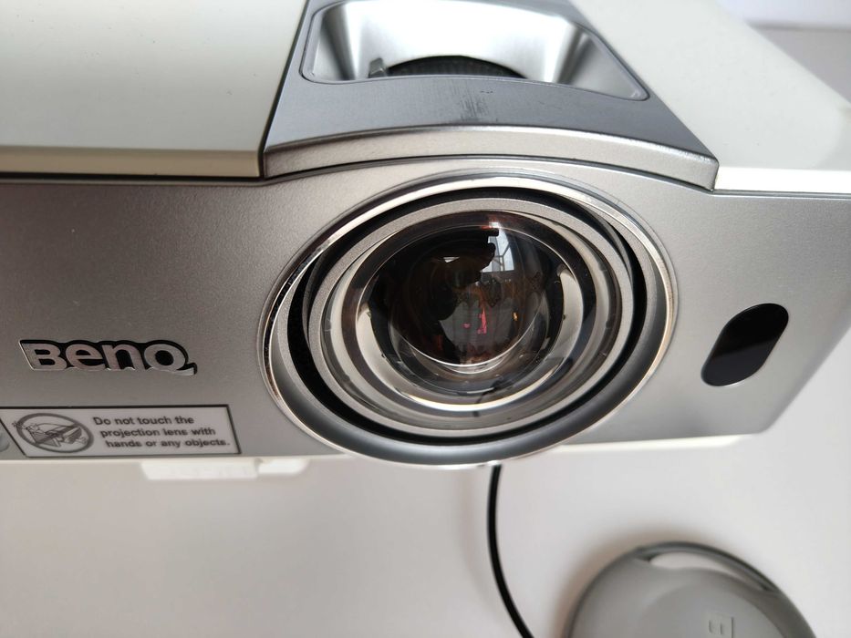 rzutnik/projektor BenQ MS612ST