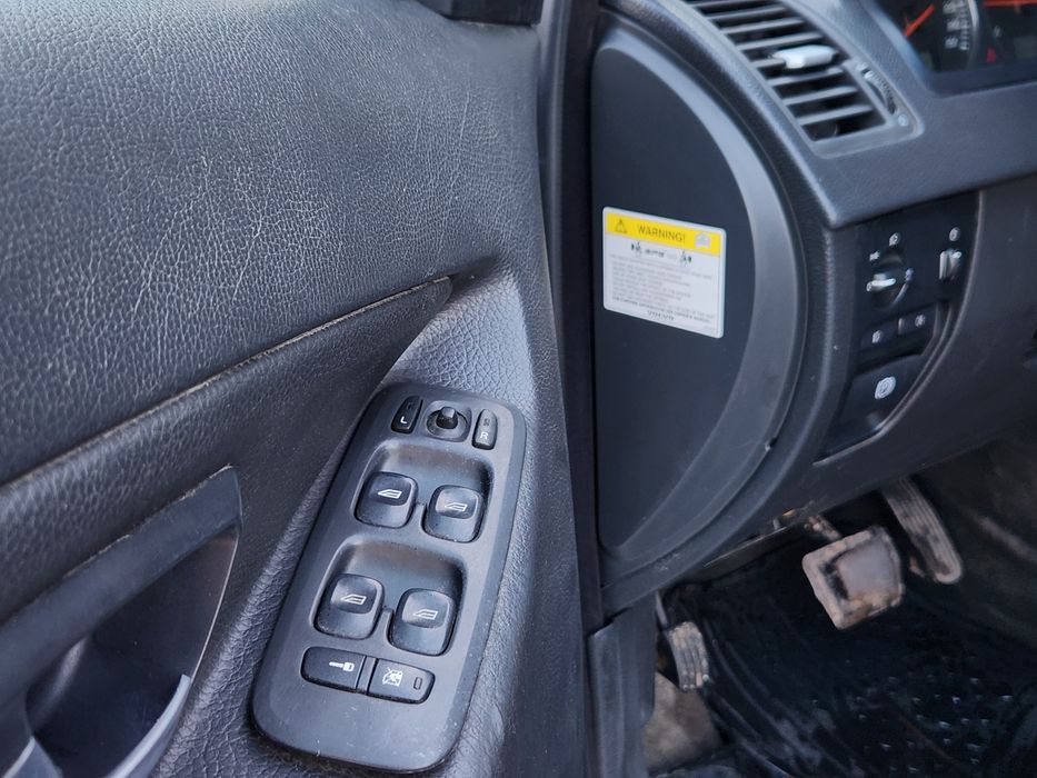 Volvo CX 90 2.4 дізель