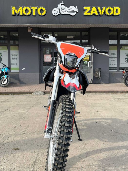 Kayo K2 PRO 250!!  В Наявності!! Гарантія!! Кредит!! Доставка!!