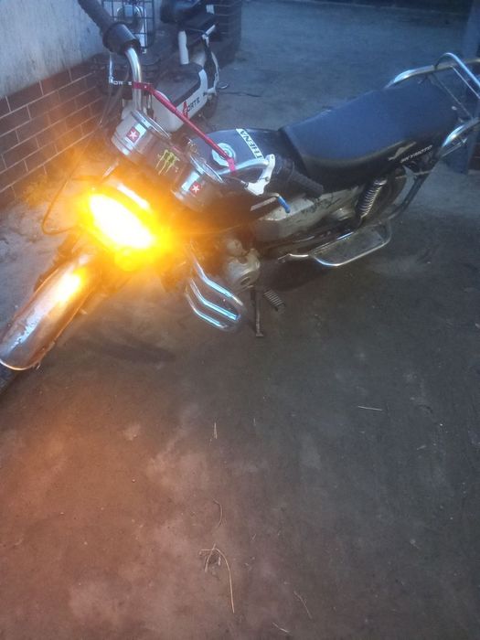 Продам альфа сів поїхав