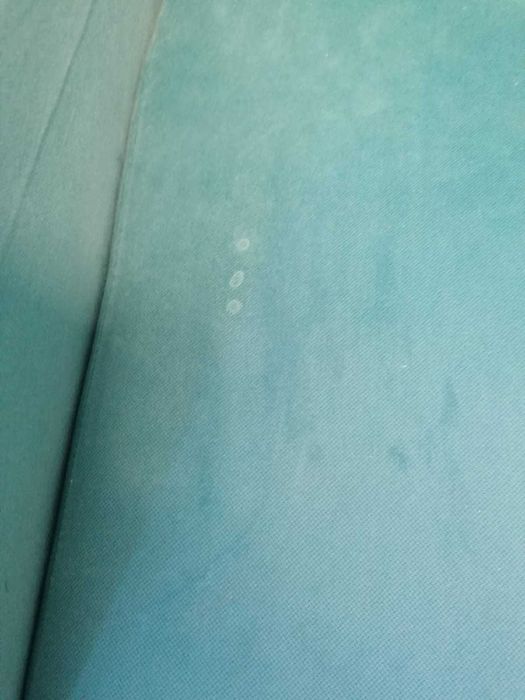 Sofá cama da Siopa e Batista