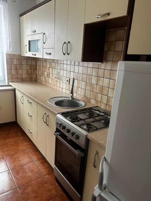 Mieszkanie na sprzedaz