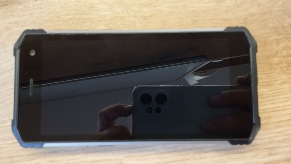 Smartphone Hammer energy 2