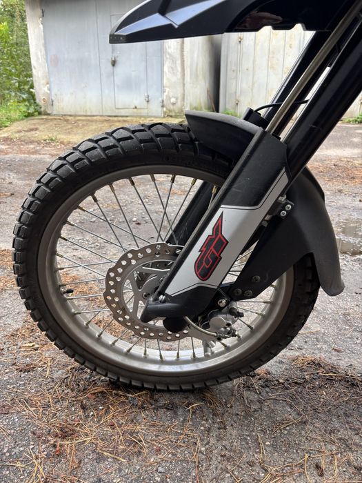 Shineray x-trail 2023 172fmm
