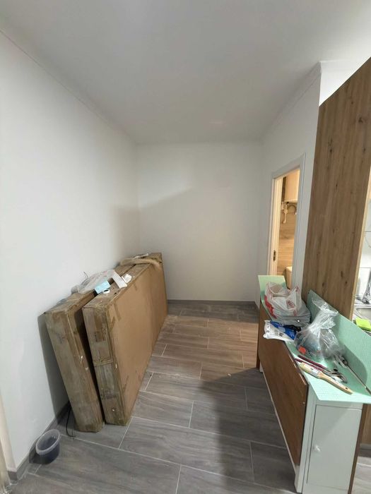 Apartamento t1 na Rua Direita