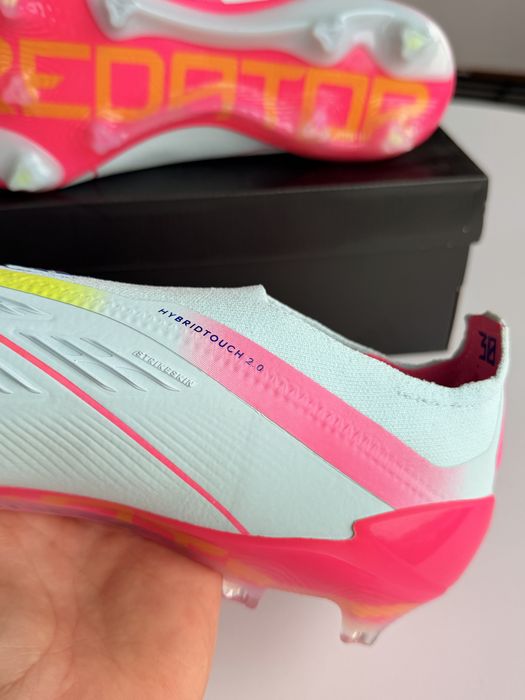 Profesjonalne buty Adidas Predator 45 1/3